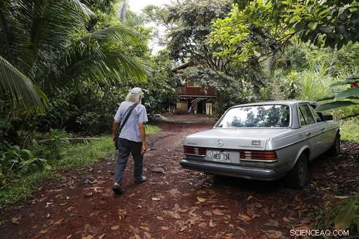 Volcano Forces Residents to Decide: Stay or Evacuate?