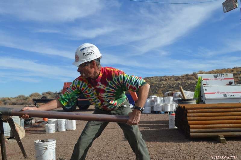 How Earth’s Orbital Variations Have Driven Climate and Life for 215 Million Years