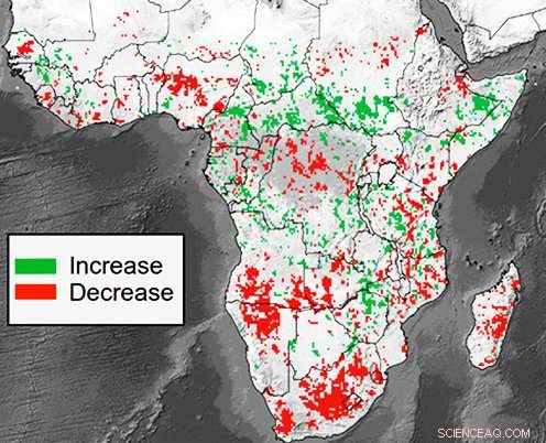 New Carbon‑Measuring Satellite Offers Key Insights for Policymakers and Climate Scientists