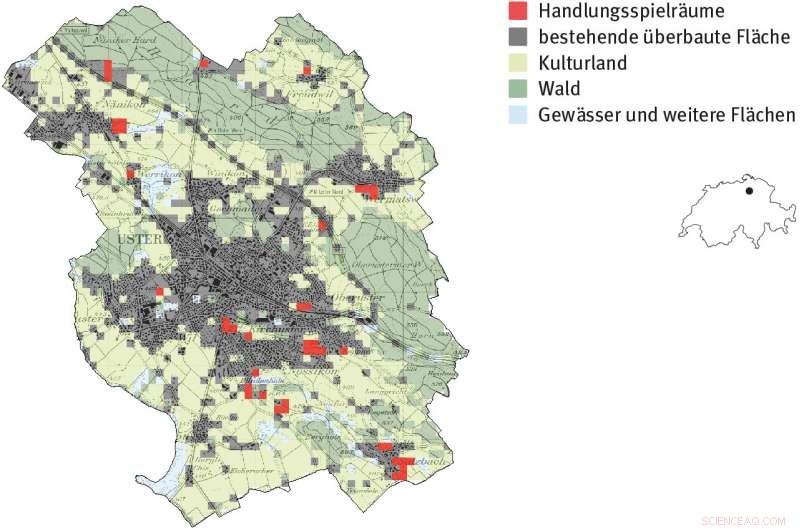 Protecting and Sustaining Valuable Soils for Future Agriculture