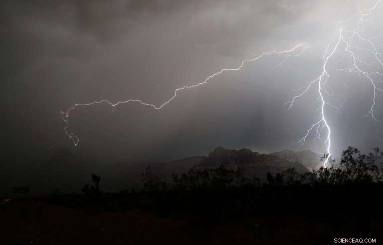 Dozens Fatalities in Bangladesh Due to Lightning Strikes Amid Pre‑Monsoon Storms