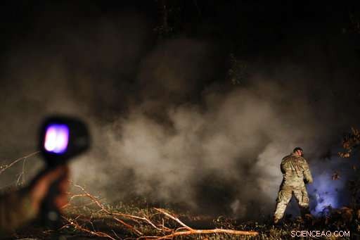 Kilauea Volcano May Launch Refrigerator-Sized Boulders, Alerting Scientists