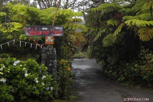 Hawaii Officials Urge Visitors to Maintain Travel Plans Amid Safety Concerns