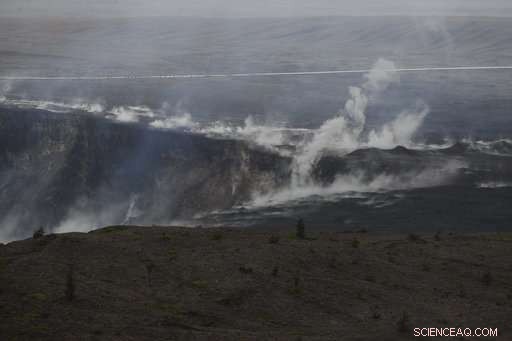 Hawaii Officials Urge Visitors to Maintain Travel Plans Amid Safety Concerns
