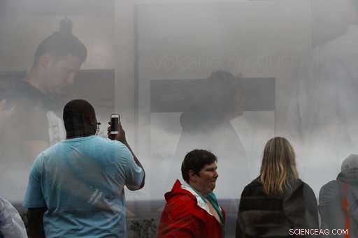 Hawaii Officials Urge Visitors to Maintain Travel Plans Amid Safety Concerns