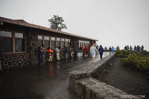 Hawaii Officials Urge Visitors to Maintain Travel Plans Amid Safety Concerns