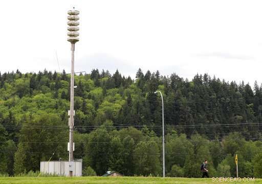 Kilauea Volcanic Activity Raises West Coast Eruption Alerts