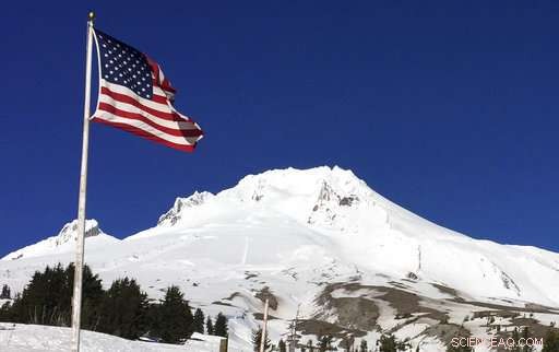 Kilauea Volcanic Activity Raises West Coast Eruption Alerts