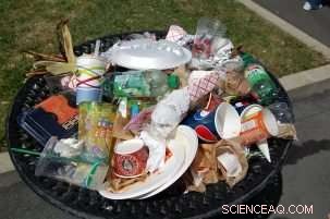 Effective Strategies to Combat Plastic Pollution