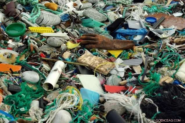 Effective Strategies to Combat Plastic Pollution