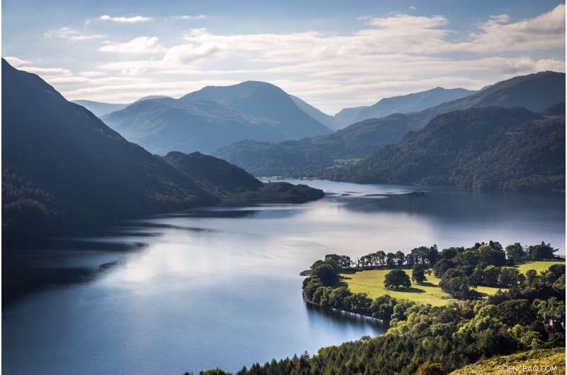 Leveraging Technology for a Greener, Smarter Countryside