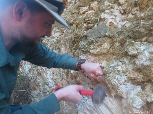 Sea Level Rise on Tropical Islands: What Barbados Reveals