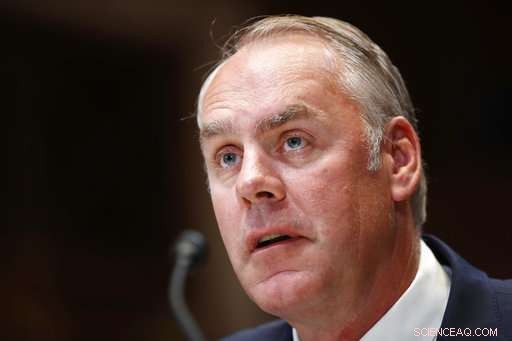 Environmental Groups Sue Over Energy Lease Sales, Claiming Harm to Ecosystems