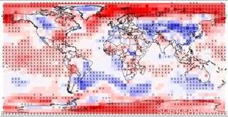 Refined Climate Model Offers More Accurate Regional Warming Forecasts