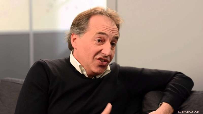 Climate Change Will Boost Midwest Corn Yields Through 2050