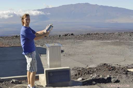 Rising Levels of Banned Ozone‑Depleting Chemical Challenge Global Reduction Efforts