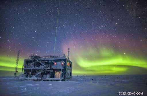 Rising Levels of Banned Ozone‑Depleting Chemical Challenge Global Reduction Efforts