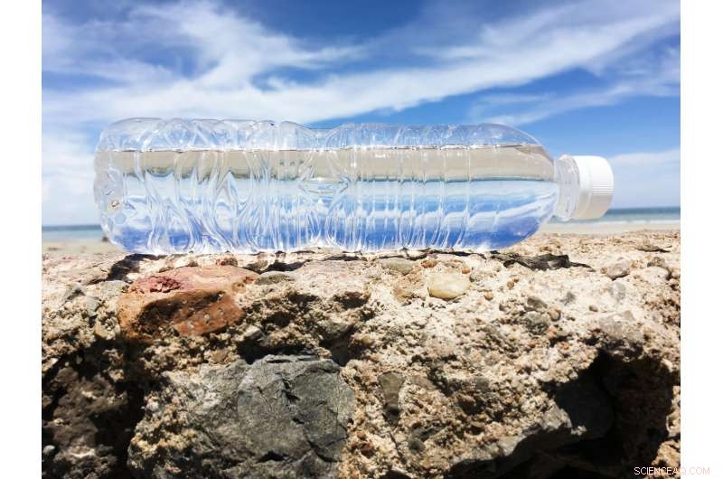 When Bottled Water Becomes a Business: The Impact on Small Towns