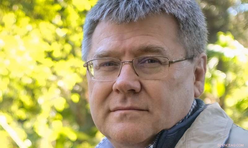 Climate‑Change Threatens Biodiversity: Why Urgent Action Matters