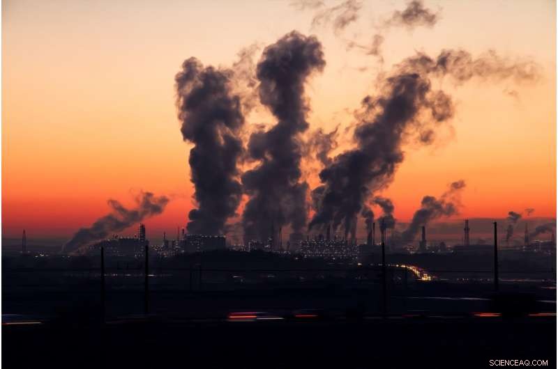 EPA s Hidden Science Proposal: Why Public Health Experts are Alarmed