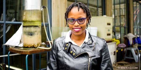 From Slow Sand Filters to Energy‑Monitoring Towers: Modernizing Water Treatment and Gas Sensing