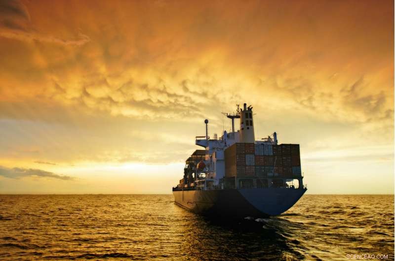 Do Greener Shipping Fuels Truly Enhance Safety? Here s Why