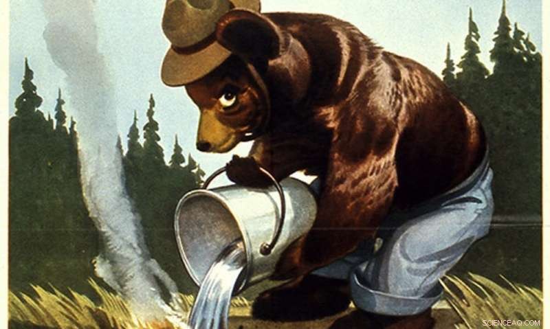 Wildfire Threats Surge This Summer: Essential Safety Advice for Travelers