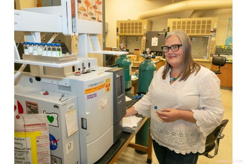 Three-Year Study Finds No Link Between Methane Levels in Groundwater and Proximity to Natural Gas Wells