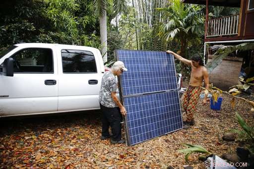 Lava Flow Devastates 4 Homes, Triggers Evacuation Plans in Hawaii