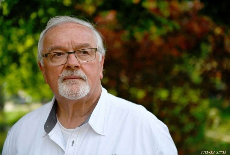 EU Faces Climate Change Challenge: Families Seek Stronger Action