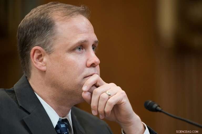 NASA Administrator Admits Shift: Now Acknowledges Human-Driven Climate Change