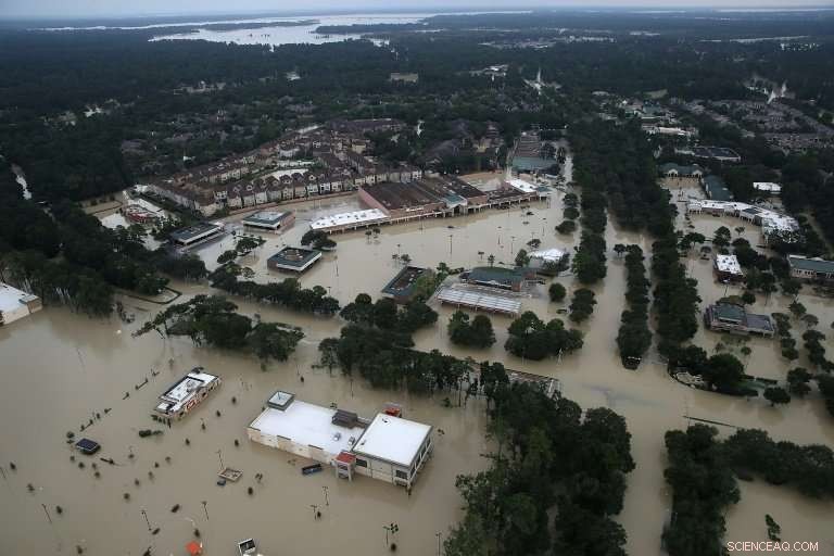 Forecasts Indicate Reduced Hurricane Activity for 2018 Atlantic Season