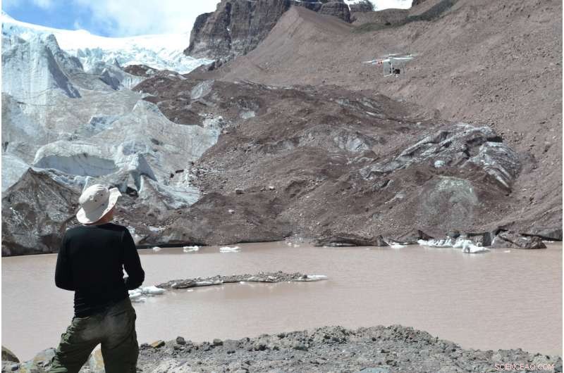 Boosting Plant and Microbe Growth with Phosphorus Nutrition in Arid, High-Altitude Environments