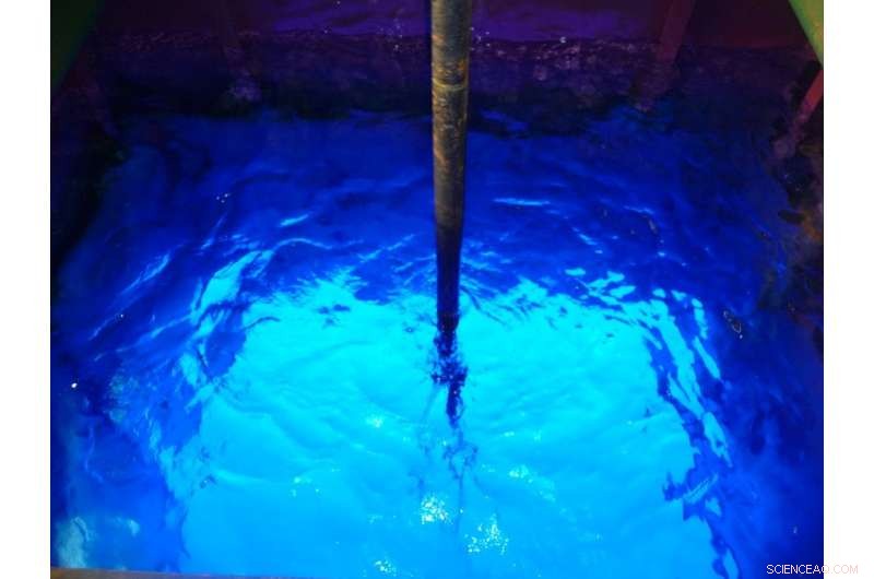 New Global Study Reveals Great Barrier Reef s Resilience Over 30,000 Years