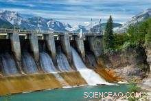 Study Reveals Billions in Savings by Removing Aging Dams Instead of Repairing Them