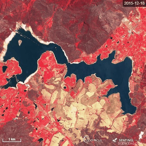 Understanding Cape Town’s Drought Crisis: Key Insights and Solutions
