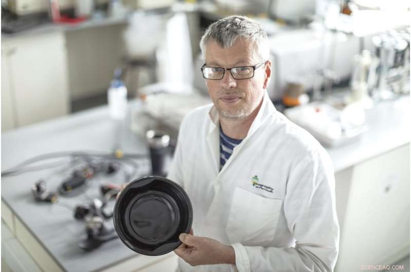 Recycled Electronics Pose Health Risks: Toxic Chemicals Detected in Everyday Items