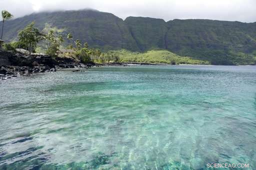 Hawaii s Five Active Volcanoes Beyond Kilauea