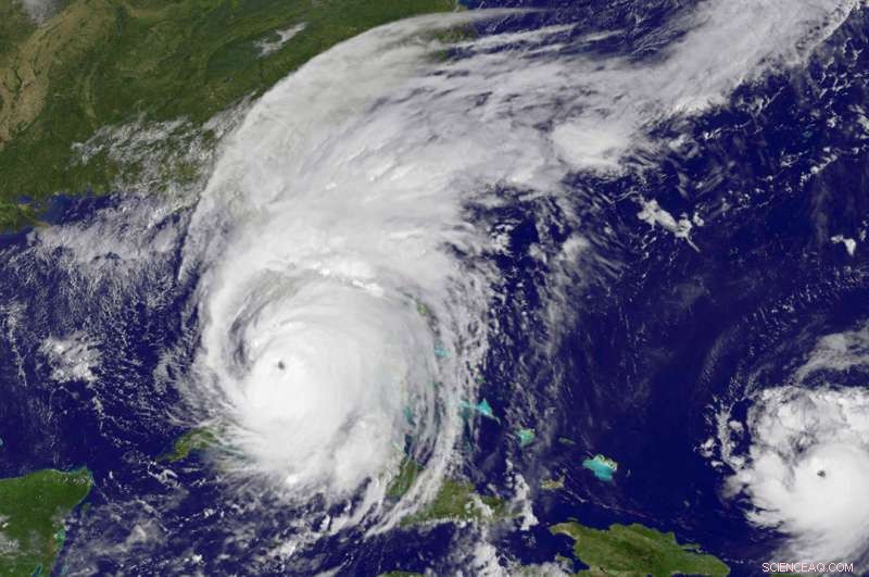 Master Hurricane Risks: 5 Essential Guides
