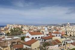 Satellite Data Drives Heat Reduction in Cities