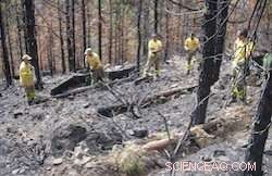 Advanced Erosion‑Risk Assessment Tools for Volcanic Areas Affected by Wildfires