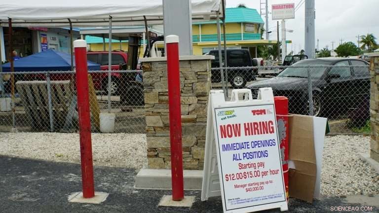 Atlantic Hurricane Season 2024: What to Expect & How to Prepare