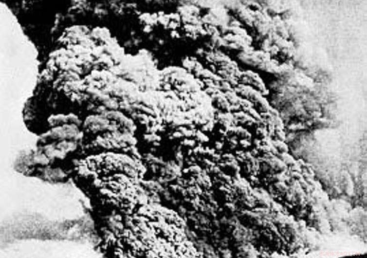 Fuego Volcano: Deadly Pyroclastic Flows That Killed Dozens in Guatemala