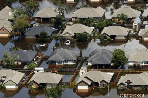 Study Finds Tropical Cyclones Are Slowing: Global Weather Implications