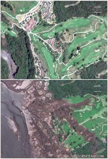 Guatemala Volcano Search Halted by Harsh Weather and Safety Concerns