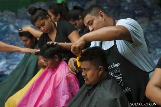 Guatemala Volcano Search Halted by Harsh Weather and Safety Concerns