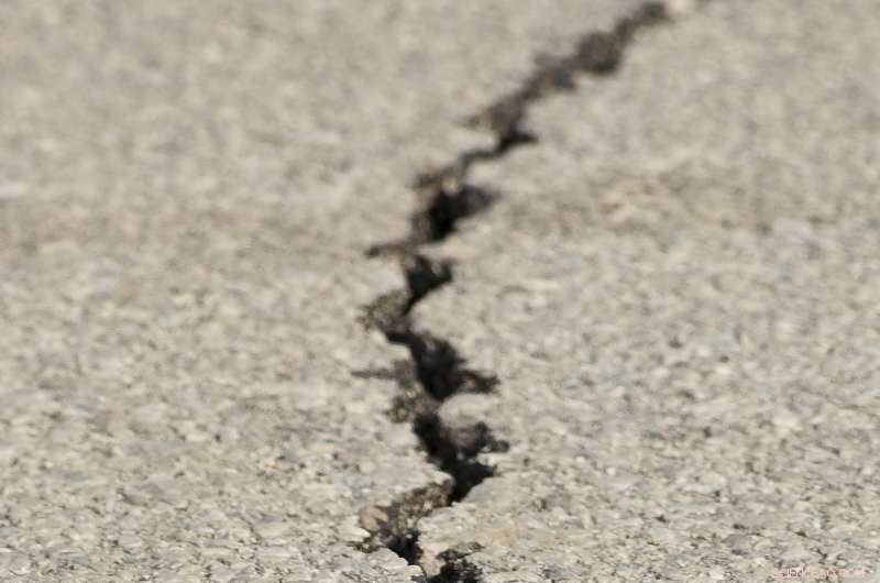 Global Collaboration Evaluates Earthquake Predictability Models