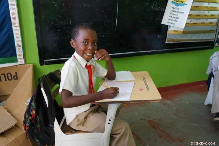 Dominica Prepares for the Upcoming Hurricane Season Amid Ongoing Storm Damage