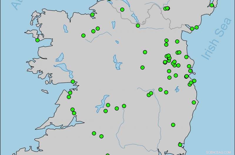 Ancient Farming Leaves Enduring Environmental Legacy