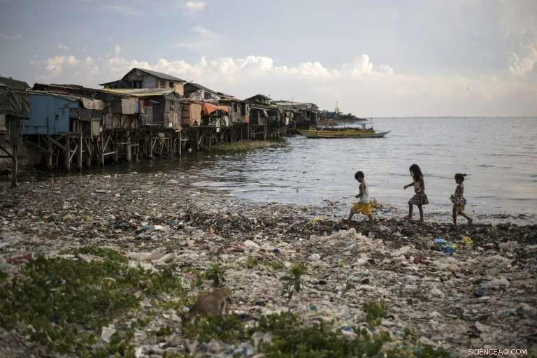 Japan Enacts Anti-Plastic Legislation, Yet Lacks Penalties for Polluters